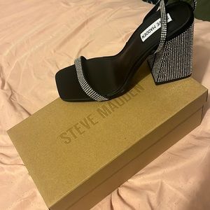 Steve Madden Heels